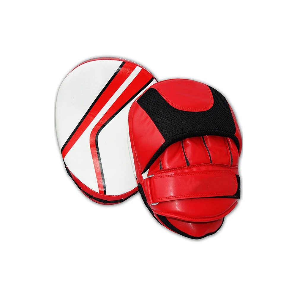 Пользовательские Боксерские колодки спарринг митенки для Муай Тай обучение