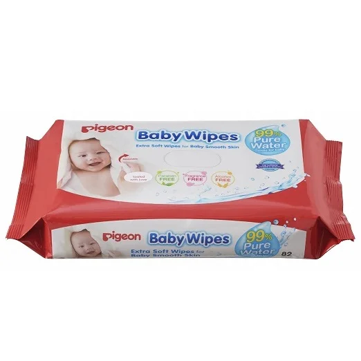  High Quality Wet Wipes Packaging (ChiangTa)