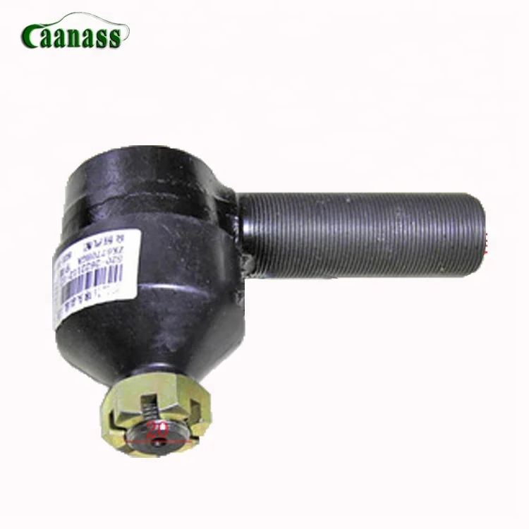 ПРАВЫЙ 24*30 м Yutong автобусный шарнирный конец