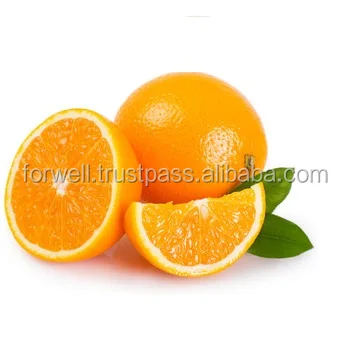 Mandarin Orange Type and Fresh Style wax coating for fruits and vegetables