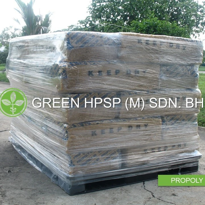 
 PROPOLY 80 - PA80  