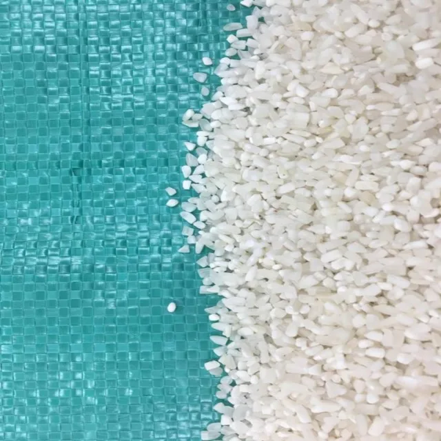 
100% BROKEN RICE FOR CHINA 