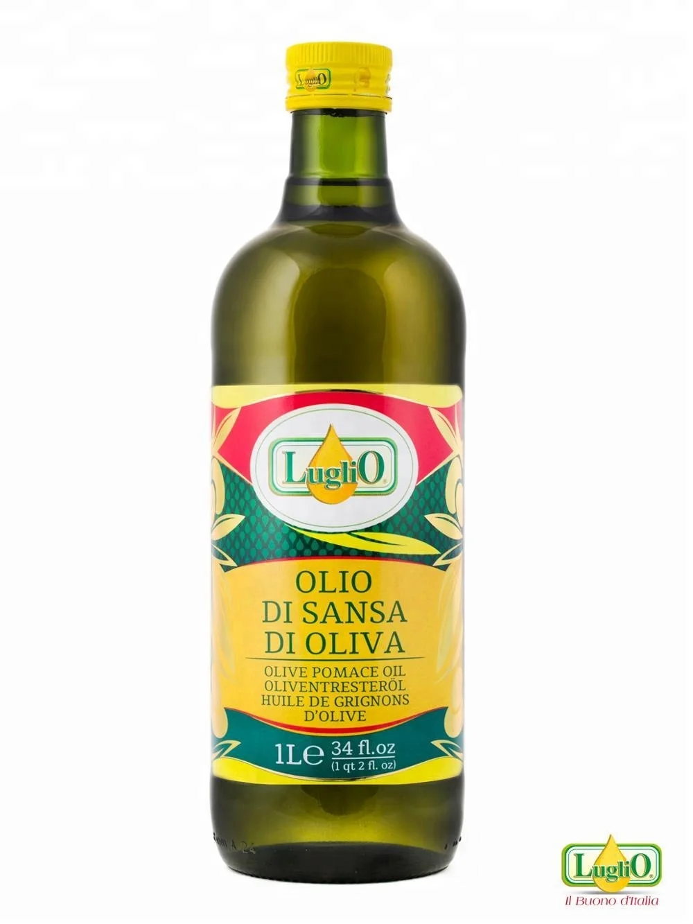 Оливковое масло отличного