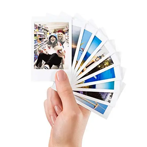 
Fuji Instax Mini Film 20 sheets 