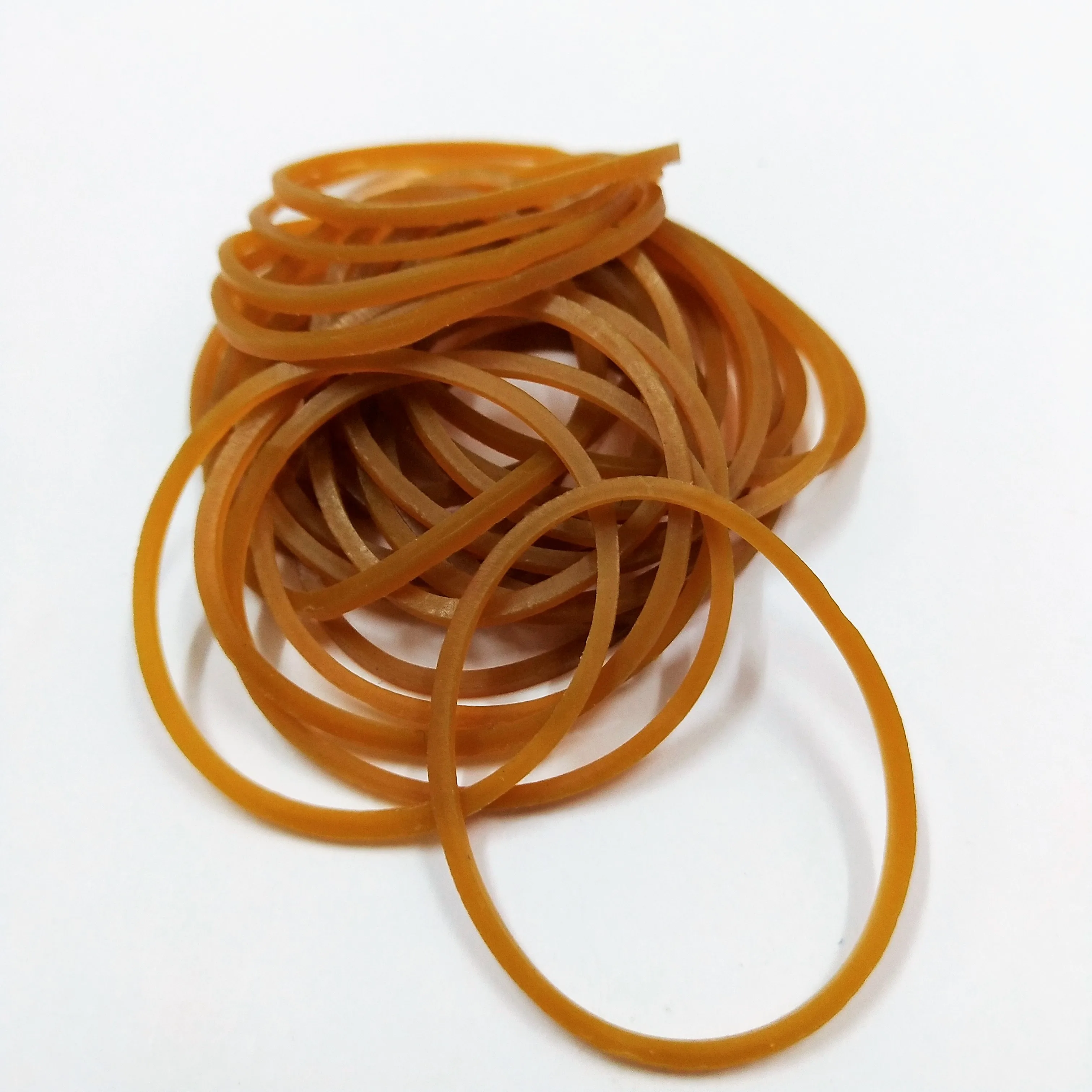 Резинки-бренд Falcon, дешевая резинка