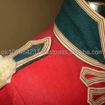 2022 Designer Wholesale Luxury Dress Cotton Fabric Embroidery Beaded British Regimental Lace