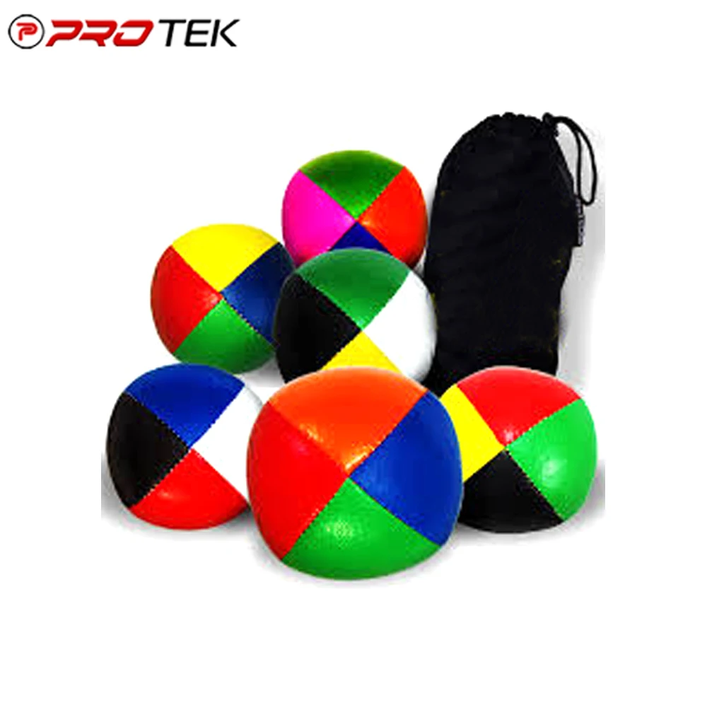 
Best Quality Juggling ball Made In Pakistan 