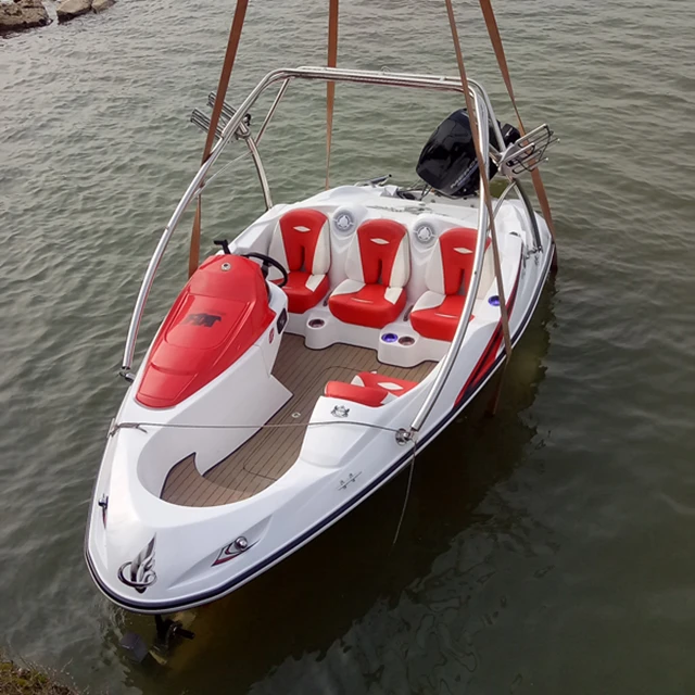 Ce Approved 4 Seats Small Speed Racing