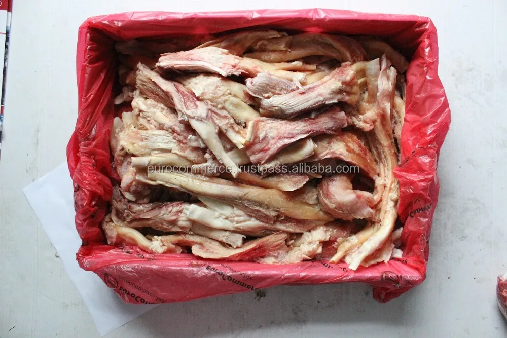 
Beef tendon, Frozen beef tendon, Cow tendon 