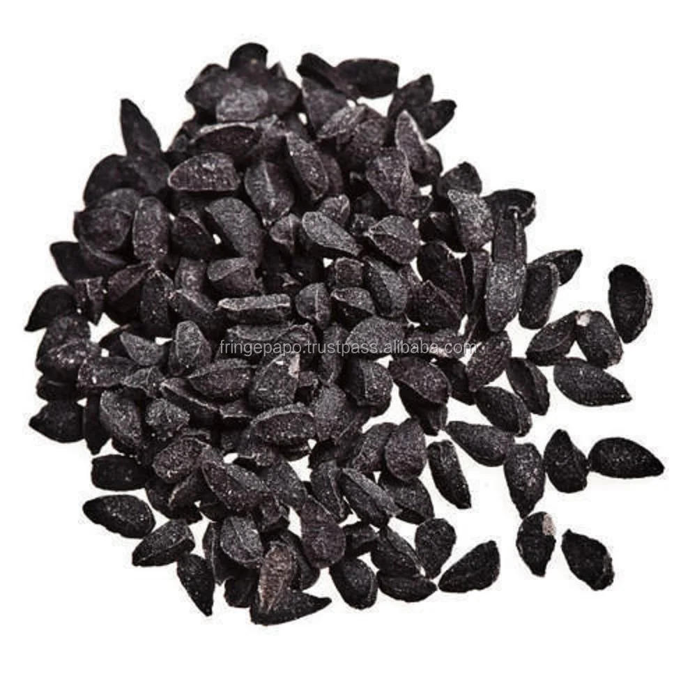 Black Cumin Seed - Nigella Sativa 98%