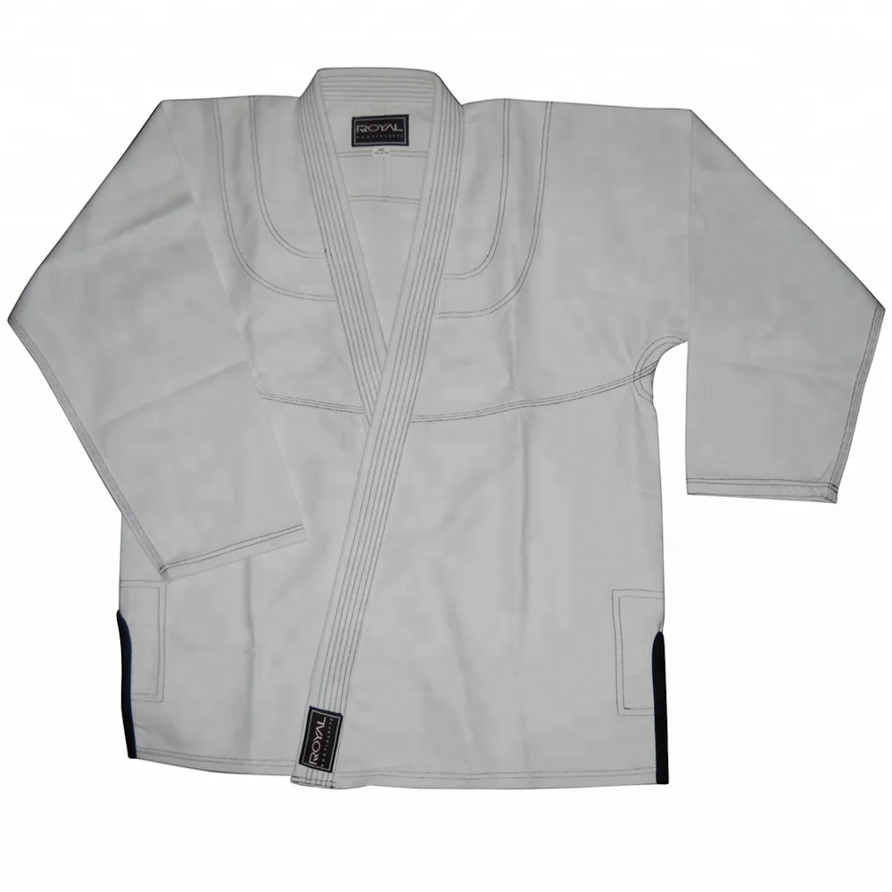Jiu Jitsu gi Martial Arts Brazilian Jiu Jitsu Gi BJJ Gi Kimono 100%Cotton Pearl Weave