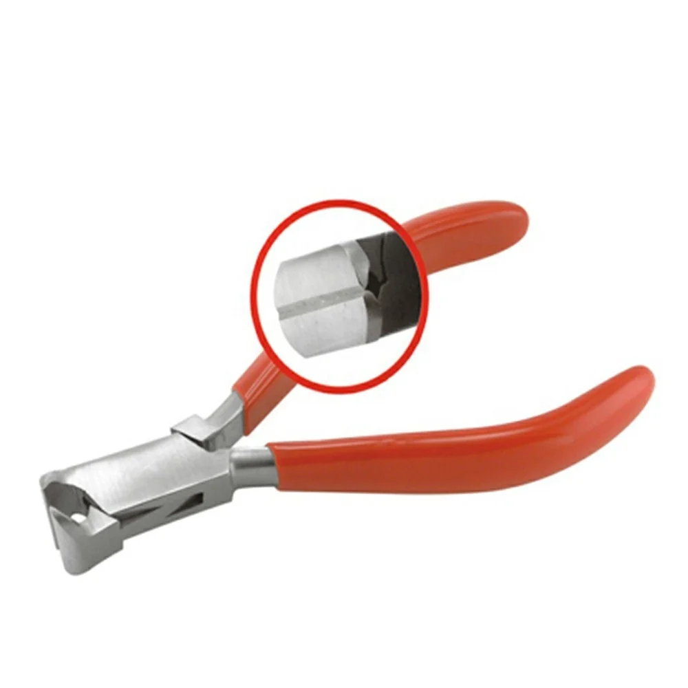 Плоскогубцы для резки и формовки металла камней