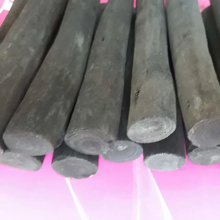 High Grade White Binchotan Charcoal Made From Hardwood With Long Time Burning