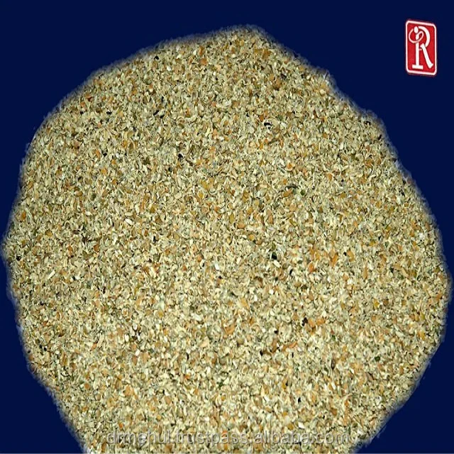 High Protein animal feed
