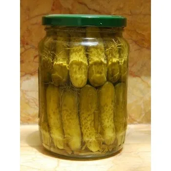  Секретные Марины для уборки/полукислая Марина/ферментированные огурцы уборки