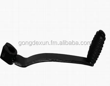  Motorcycle Gear Change for Colombia Mexico Venezuela Uruguay Chile Brazil