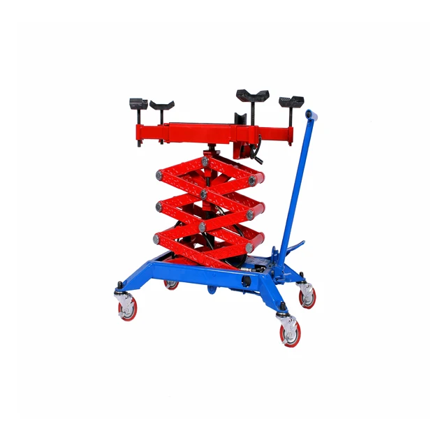 
Hot Selling Korean Quality Assurance Newest type Transmission Engine Jack 