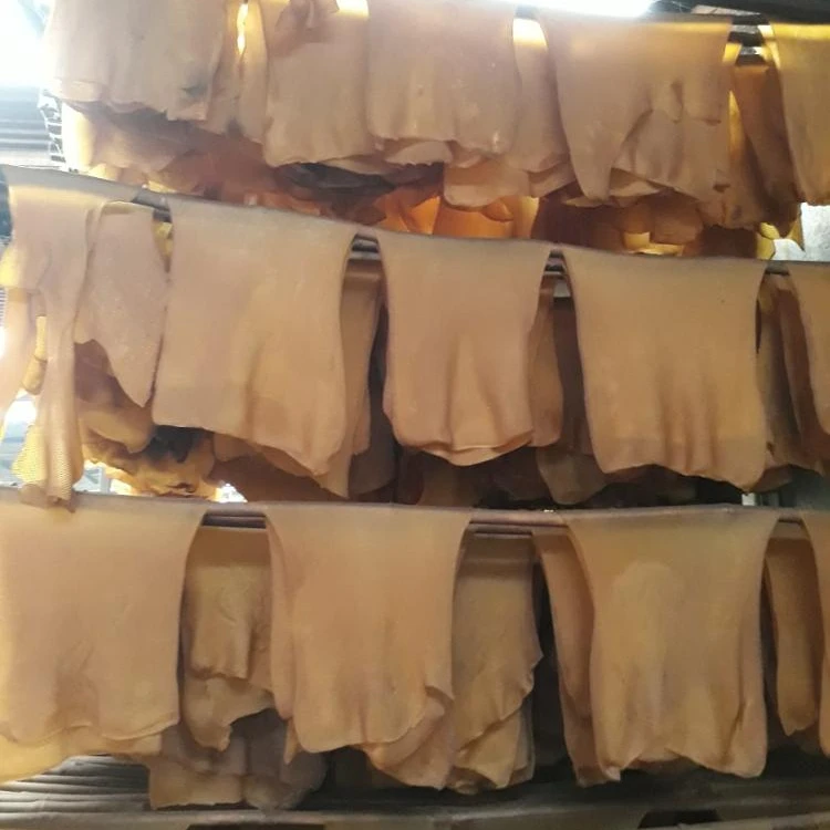 Натуральный каучук RSS Высокое качество Лучшая цена