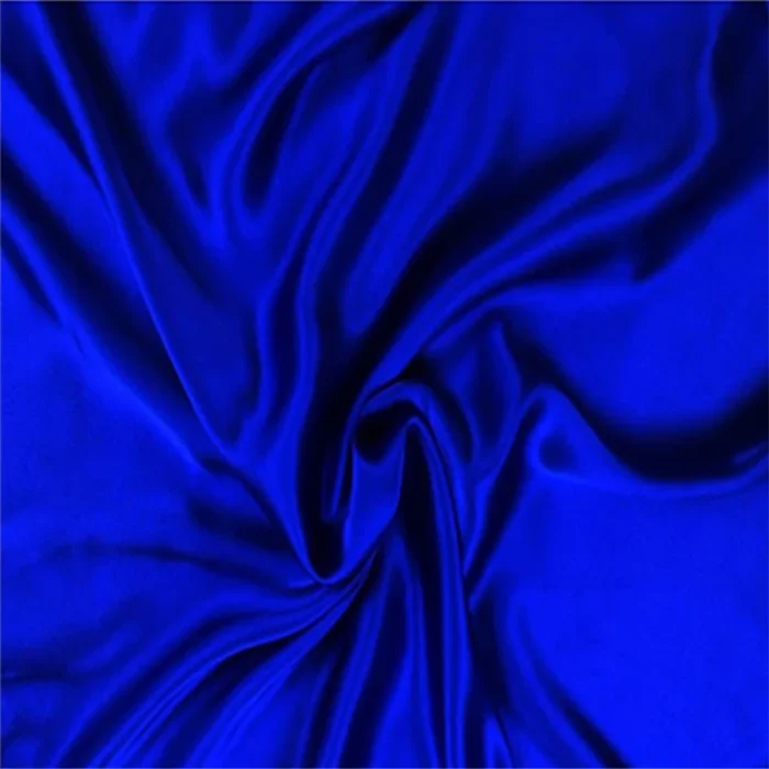 China Manufacturer 19 mm 100% Natural Silk Mulberry Fabric