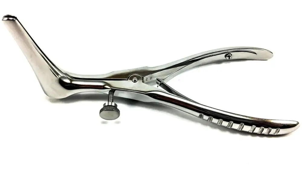 Killian nasal speculum 14cm Mahersi