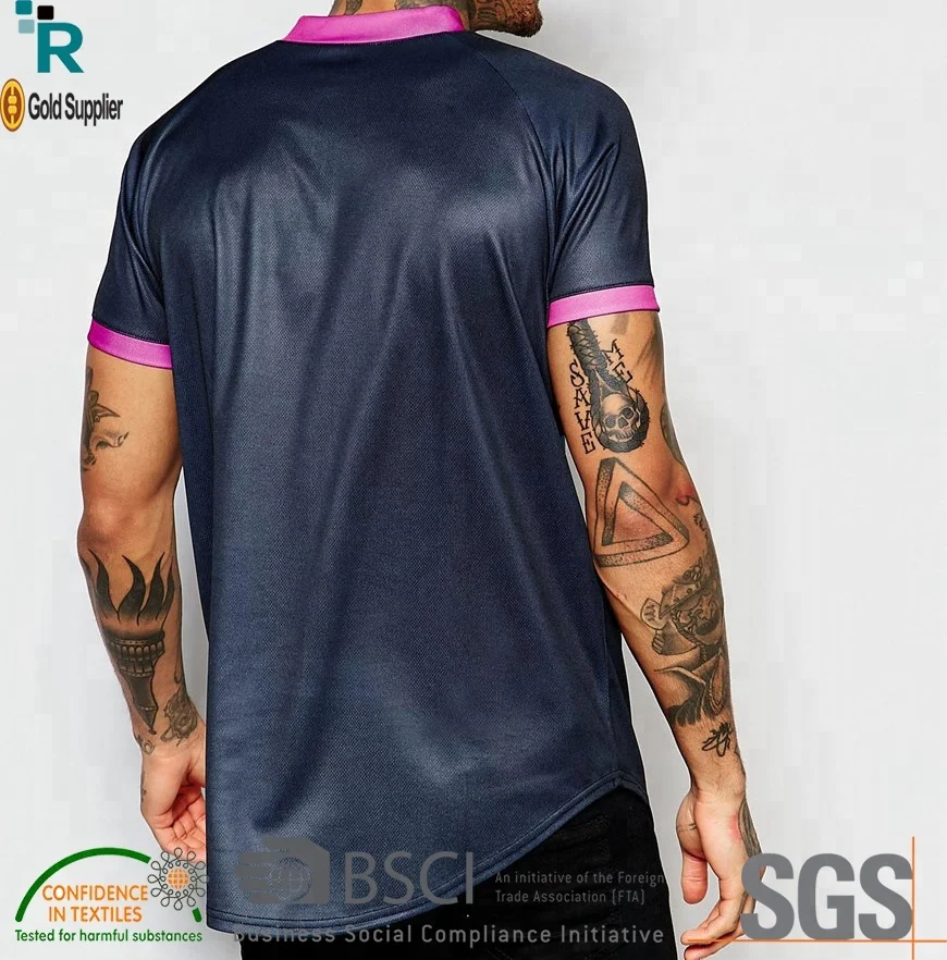 Extra comfortable long lasting custom sublimation cycling Jerseys for unisex online wholesales Bangladesh mens clothing