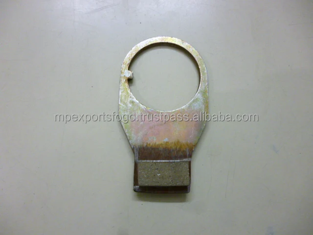 Genuine Spares Parts Manufactures