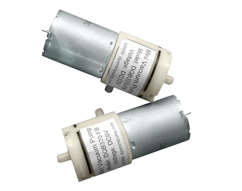 DC4.5V мини воздушный компрессор вакуумный насос