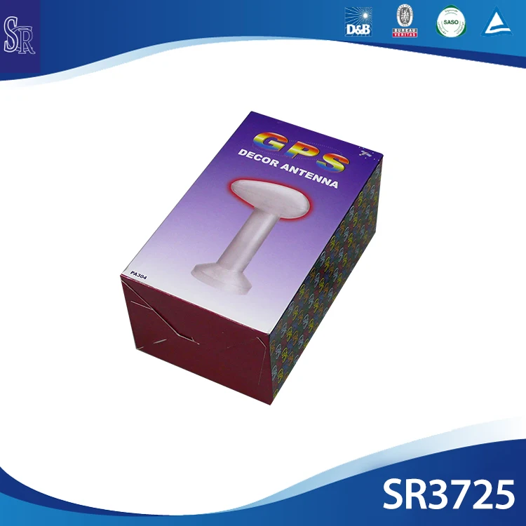 BEST LONG RANGER TYPES WIRELESS CAR FOR AUTO DECORATION GPS ROOF RADIO ANTENNA