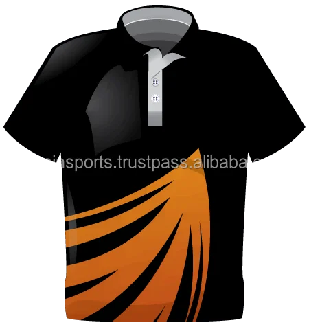 
Cricket Custom Designed Cricket Jerseys 