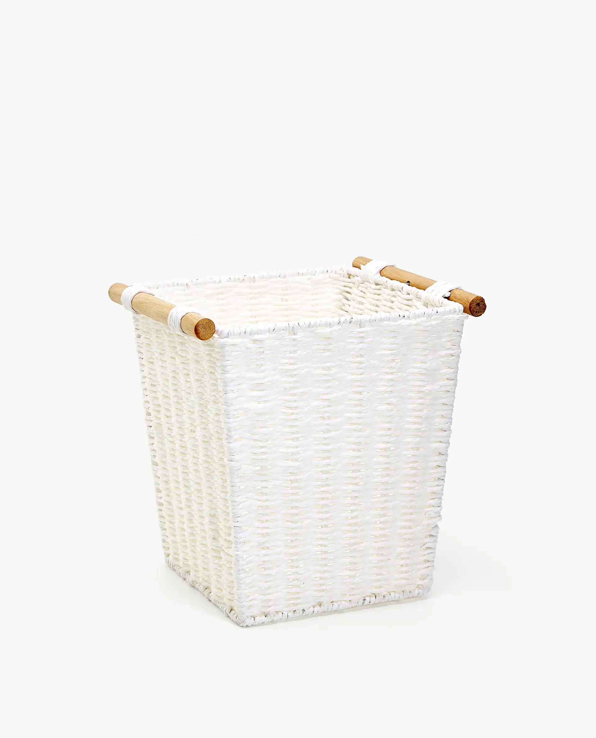 Spring&Summer 2019 high quality handmade bamboo rattan basket BK201903 ACHIO Vietnam manufacturer SGS, INTERTEK