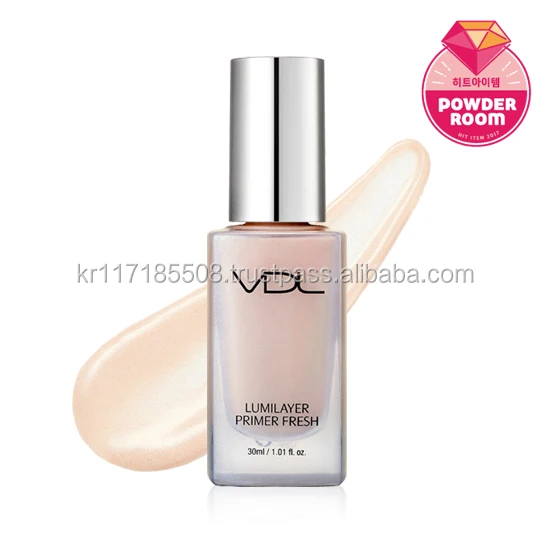 
VDL Lumilayer Primer Fresh 30ml 