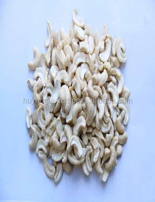 Ядра орехов кешью WW450