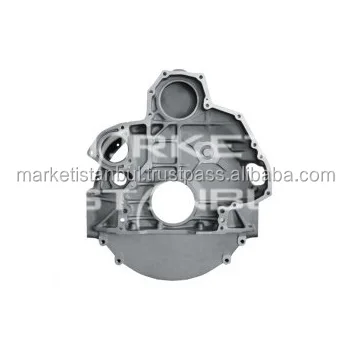 Truck Spare Parts 51014016049 51014015279 51014013208  D 2866 Lf 25- D 2876 Engine Parts Truck Bus Flywheel Housing heavy duty t