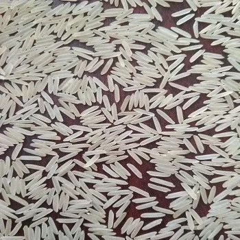 
Best Brand Indian Long Grain 1121 Golden Sella Basmati Rice 
