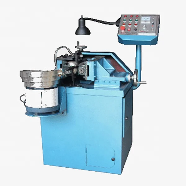 Ceramic Gemstone Automatic Square Rod Forming Grinding Rounding Grinder