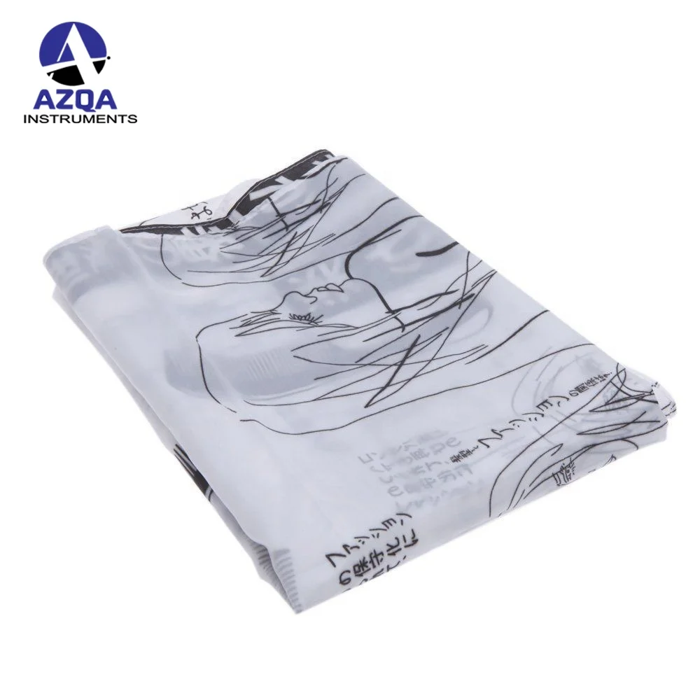 Professional Hair Salon Cape Haircut Apron Factory Customized Adjustable Waterproof Child Apron