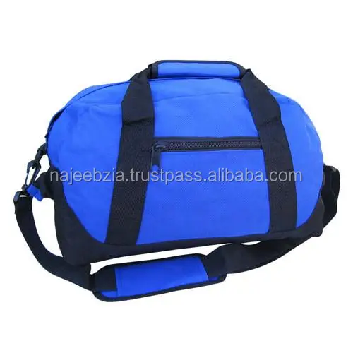 Soccer kit Sports bags with custom printing