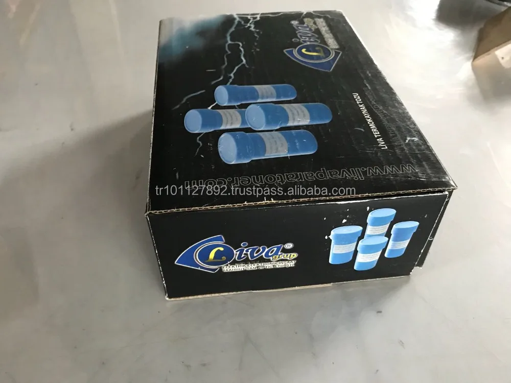 
Thermowelding Powder 