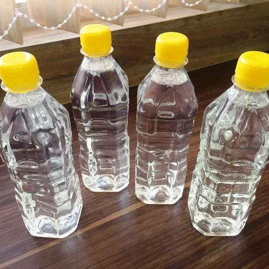 
Cosmetic Grade White Mineral Oil 