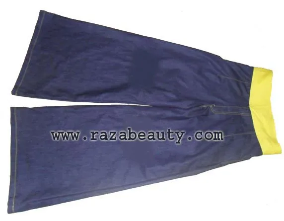 Ladies Pant, Plastic Pant