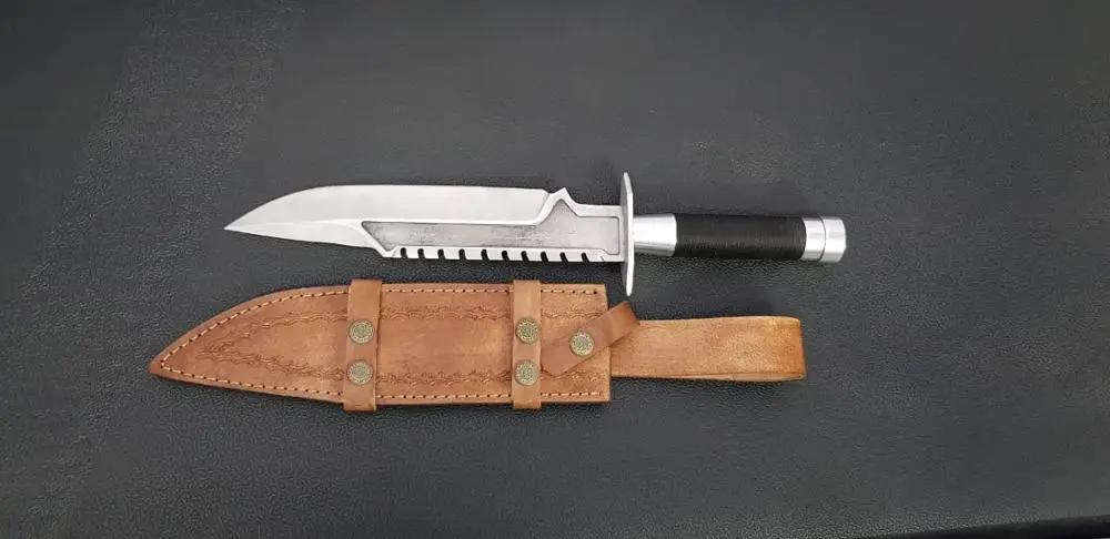 
Hunting Knife 