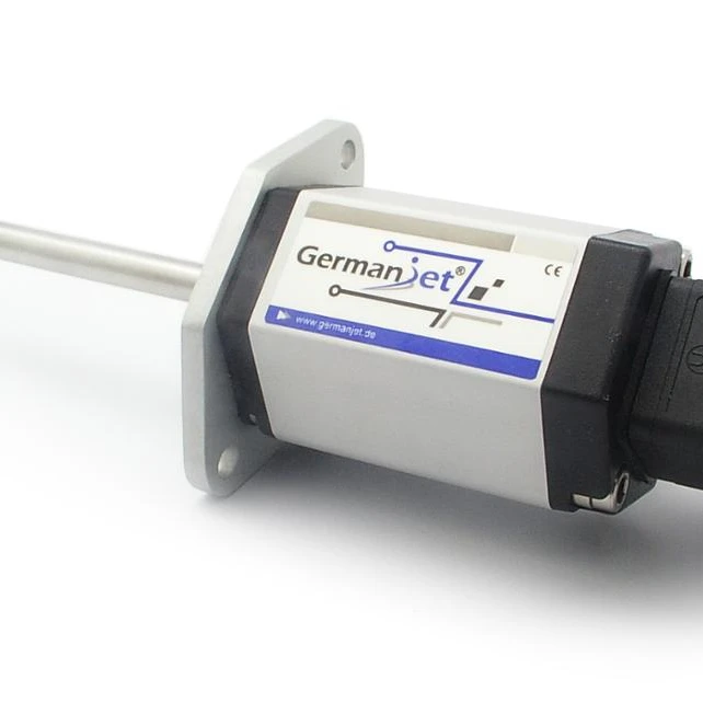 lvdt sensor replacement