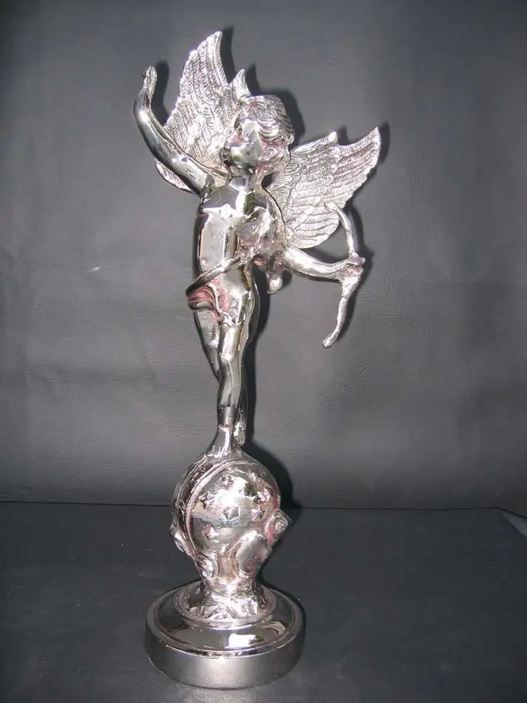 BRASS DECORATIVE TARA STATUE FOR HOME HOTEL AND PARTY DECORATION