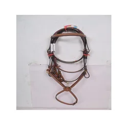 Premium Leather Mexican Bridle Suppliers