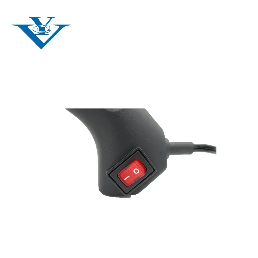 250W industrial hot melt glue gun