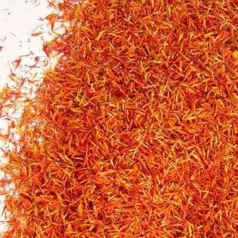 Safflower Powder 100% Natural Product of Thailand