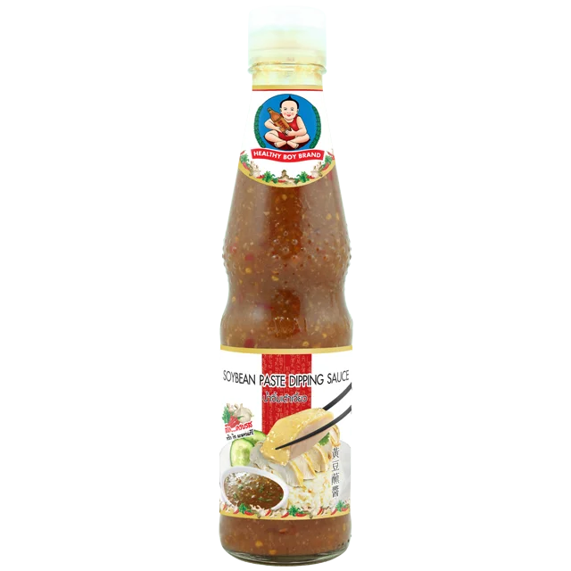 
 Здоровая соевая паста для мальчиков-кошерная соевая паста  