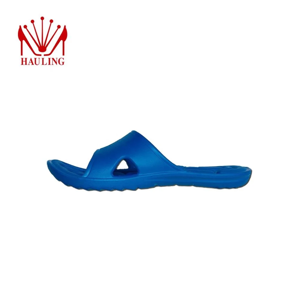 
Indoor Bathroom EVA Comfortable Light Acupoint Massage Sandals Slipper EVA Foam Shoe Sole Slipper 