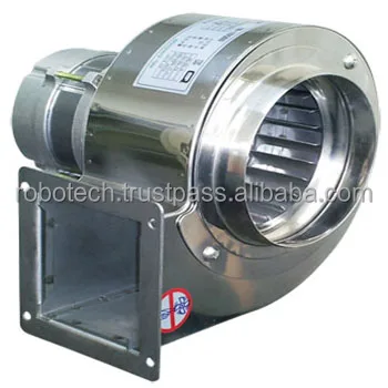 
 105x60 мм нержавеющая сталь Квадратный фланец маленький воздуходувка  