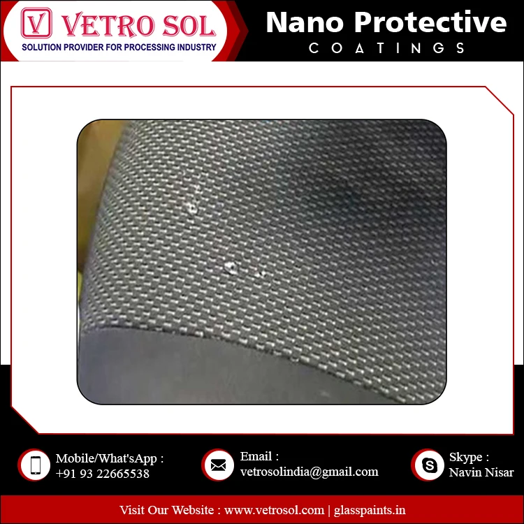 2021 Best Selling Hydrophobic Nano Ceramic Coating for Paint